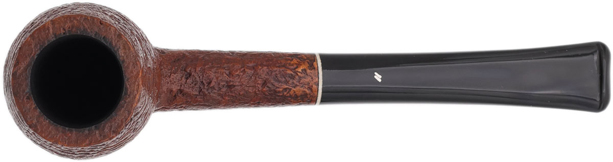Musico Sandblasted Bent Billiard (Floodlight Special)