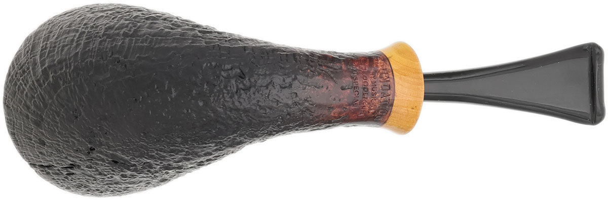 Musico Sandblasted Bent Dublin with Boxwood (Floodlight Special)