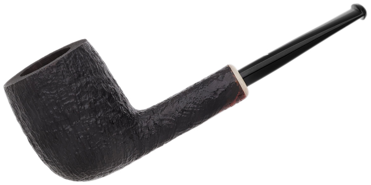 Musico Sandblasted Billiard with Bone (Floodlight Special)