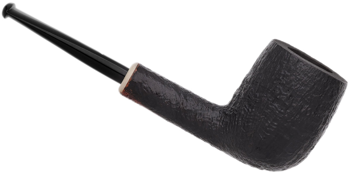 Musico Sandblasted Billiard with Bone (Floodlight Special)