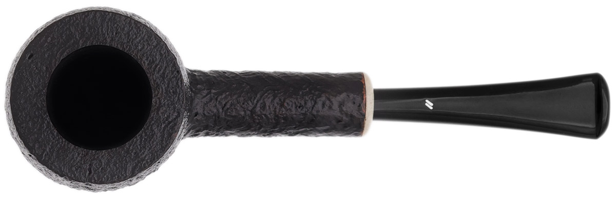 Musico Sandblasted Billiard with Bone (Floodlight Special)