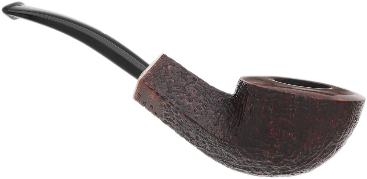 Musico Sandblasted Bent Bulldog with Bone (Floodlight Special)