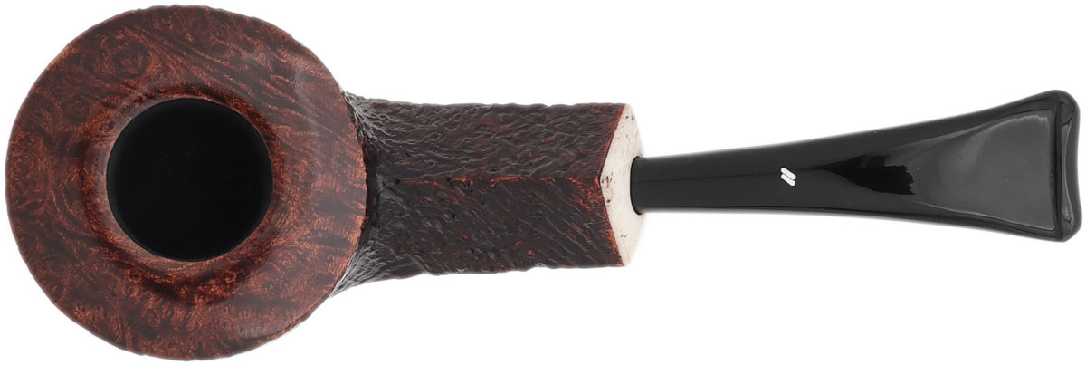 Musico Sandblasted Bent Bulldog with Bone (Floodlight Special)
