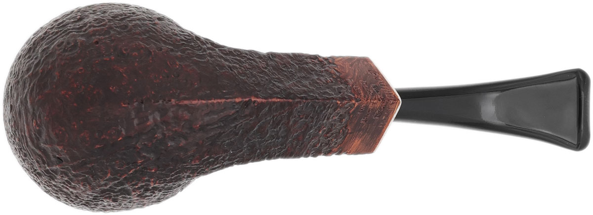 Musico Sandblasted Bent Bulldog with Bone (Floodlight Special)