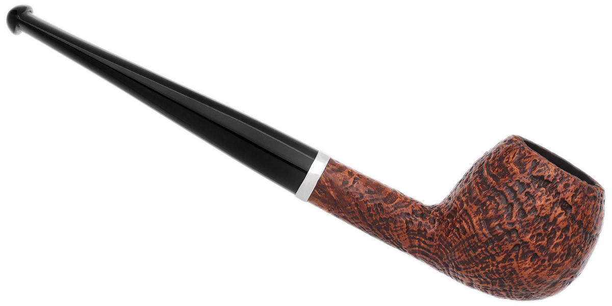 Musico Sandblasted Apple with Silver (Floodlight Special)