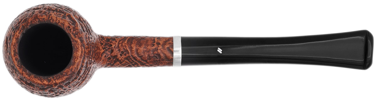 Musico Sandblasted Apple with Silver (Floodlight Special)