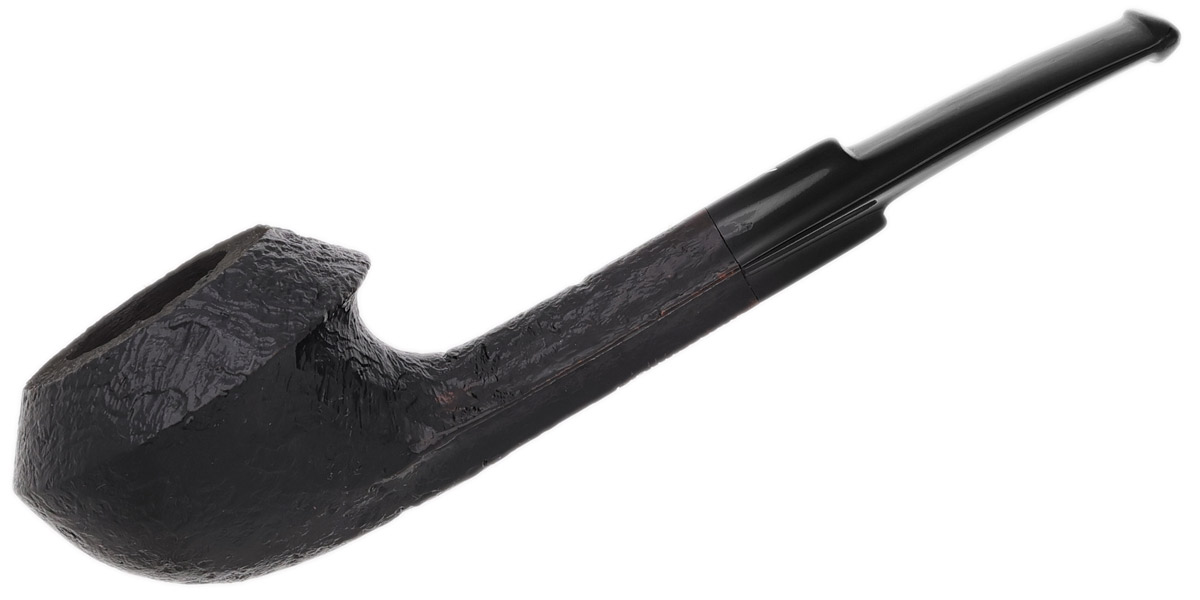 Musico Sandblasted Rhodesian (Floodlight Double Special)