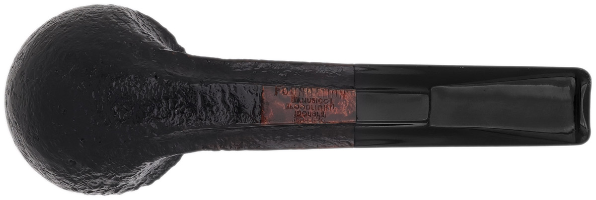 Musico Sandblasted Rhodesian (Floodlight Double Special)