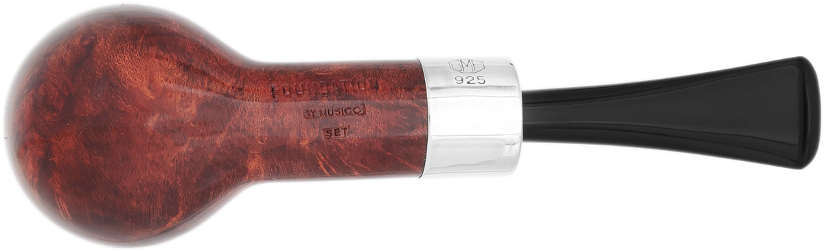 Musico Smooth Billiard with Silver (Set)