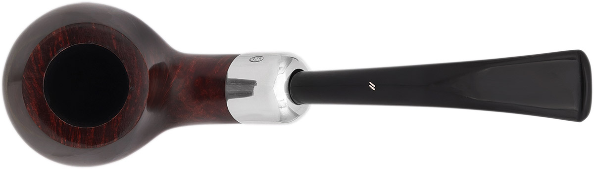 Musico Smooth Bent Brandy with Silver (Set Special)