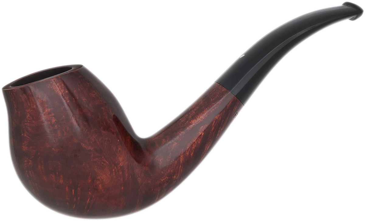 Musico Smooth Bent Egg (Club)