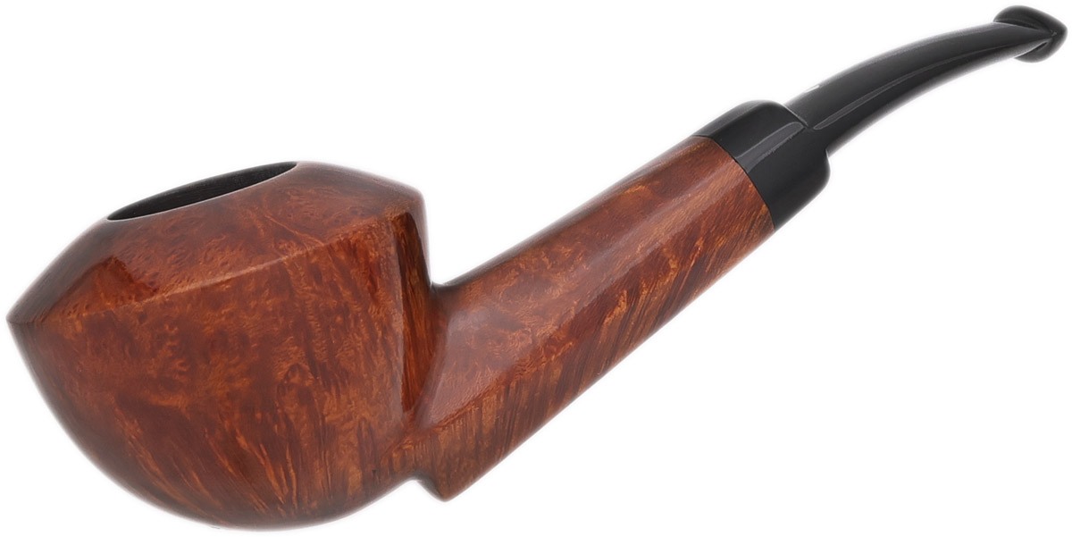 Musico Smooth Bent Bulldog (Club Special)