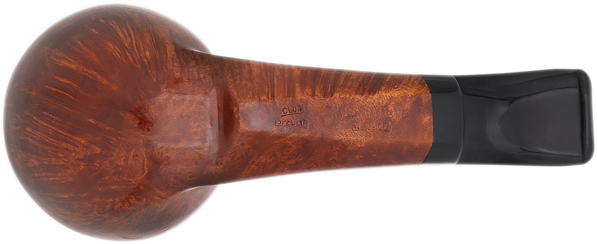 Musico Smooth Bent Bulldog (Club Special)