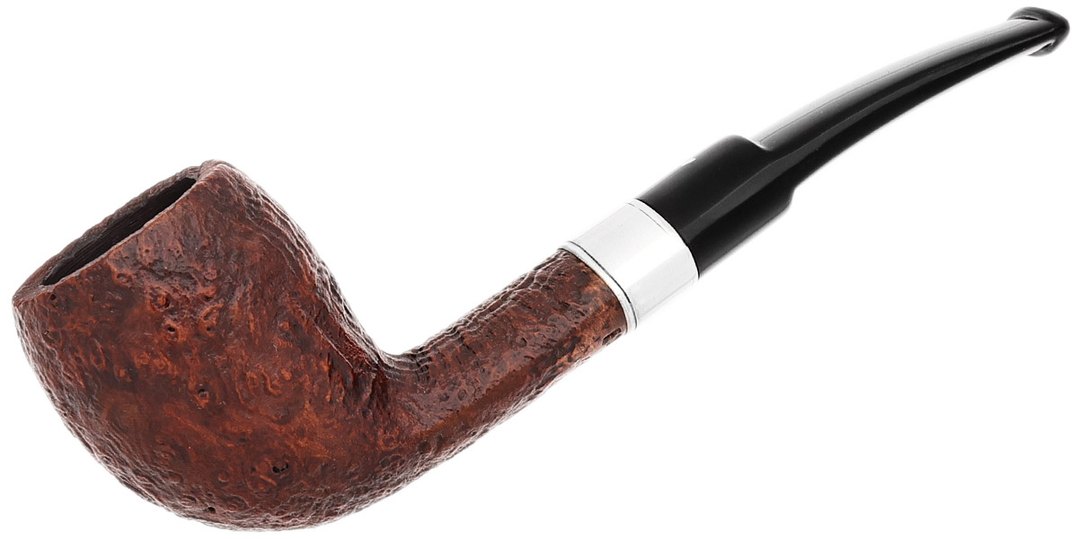 Musico Sandblasted Acorn with Silver (Floodlight)