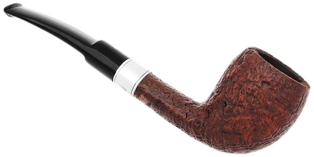 Musico Sandblasted Acorn with Silver (Floodlight)