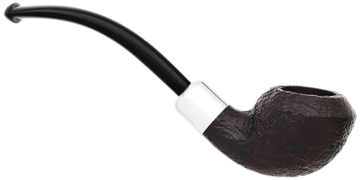 Musico Sandblasted Rhodesian with Silver (Floodlight)