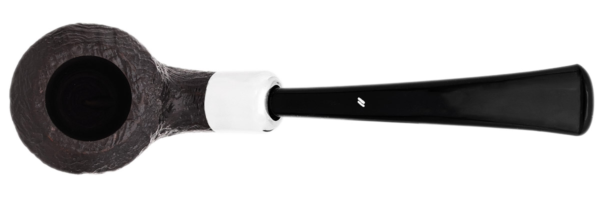 Musico Sandblasted Rhodesian with Silver (Floodlight)