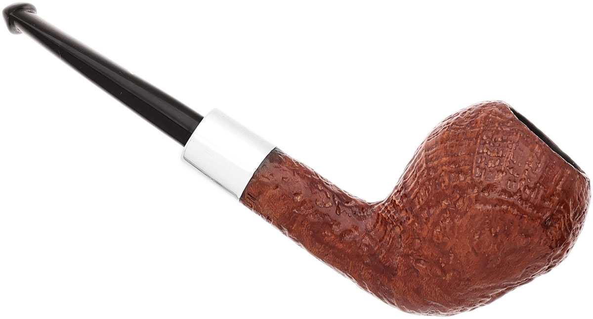 Musico Sandblasted Acorn with Silver (Floodlight Special)