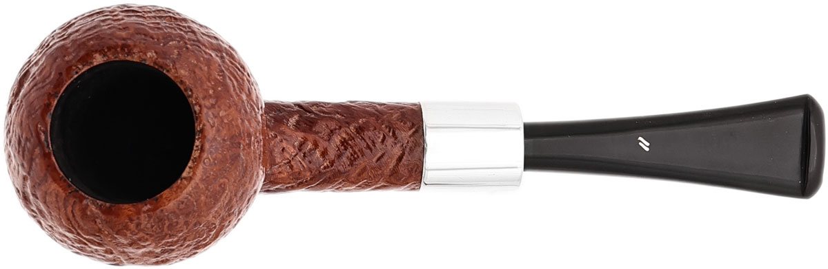 Musico Sandblasted Acorn with Silver (Floodlight Special)