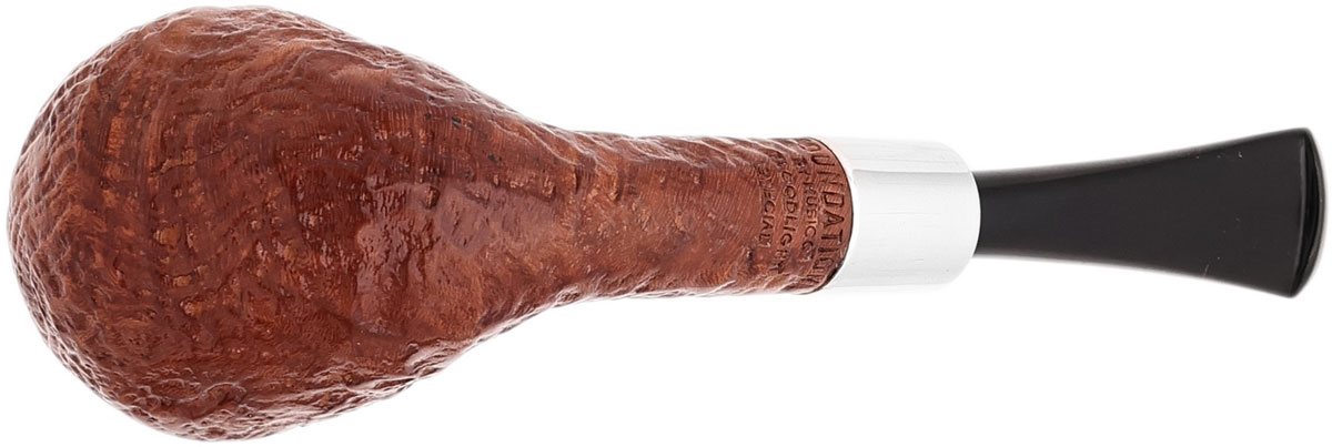 Musico Sandblasted Acorn with Silver (Floodlight Special)