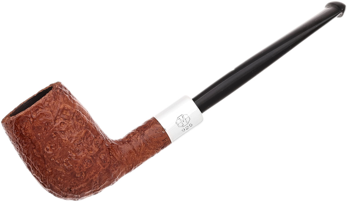 Musico Sandblasted Billiard with Silver (Floodlight Special)