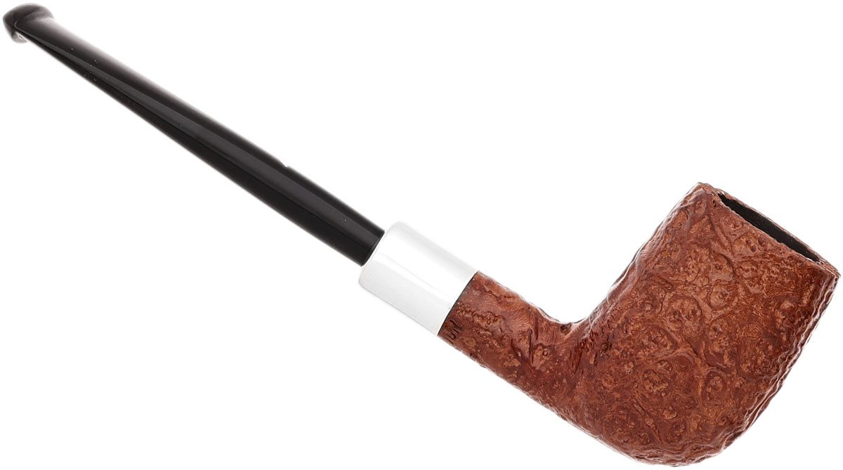 Musico Sandblasted Billiard with Silver (Floodlight Special)