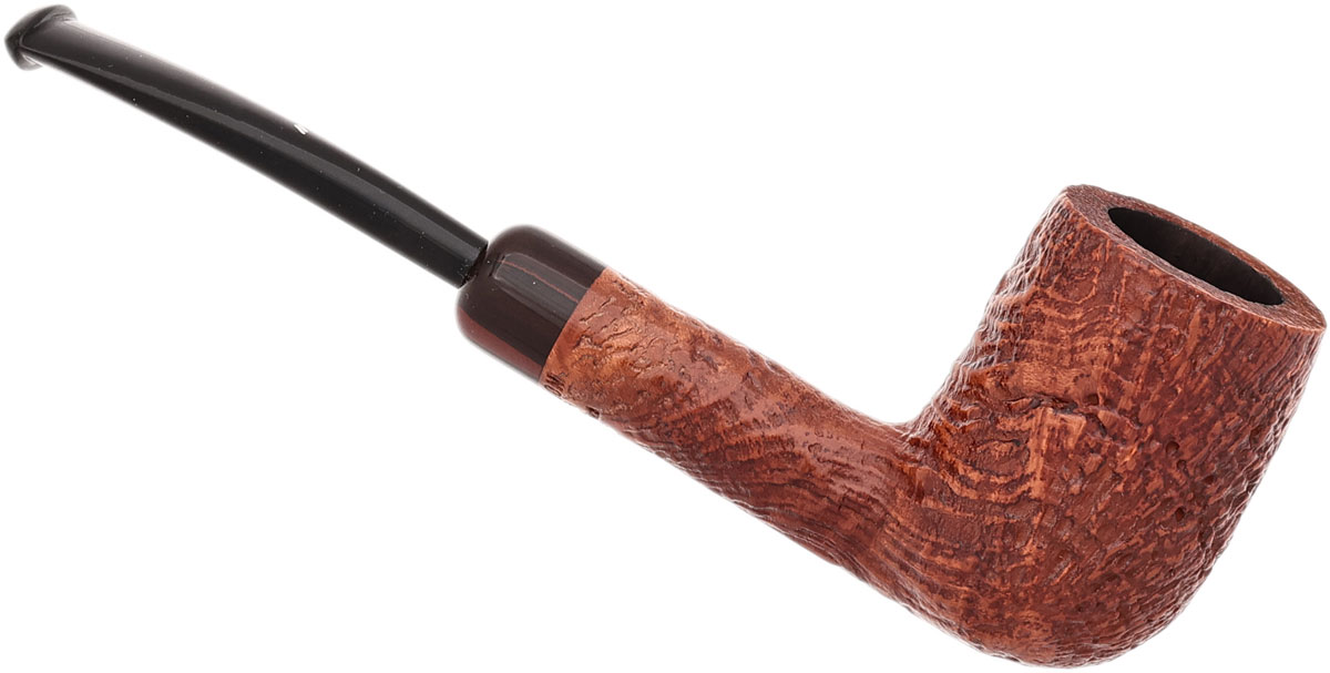 Musico Sandblasted Bent Billiard (Floodlight Special)