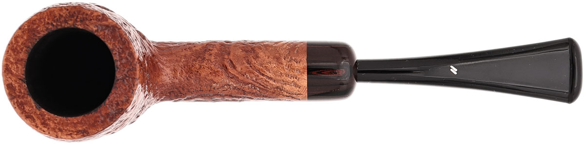 Musico Sandblasted Bent Billiard (Floodlight Special)