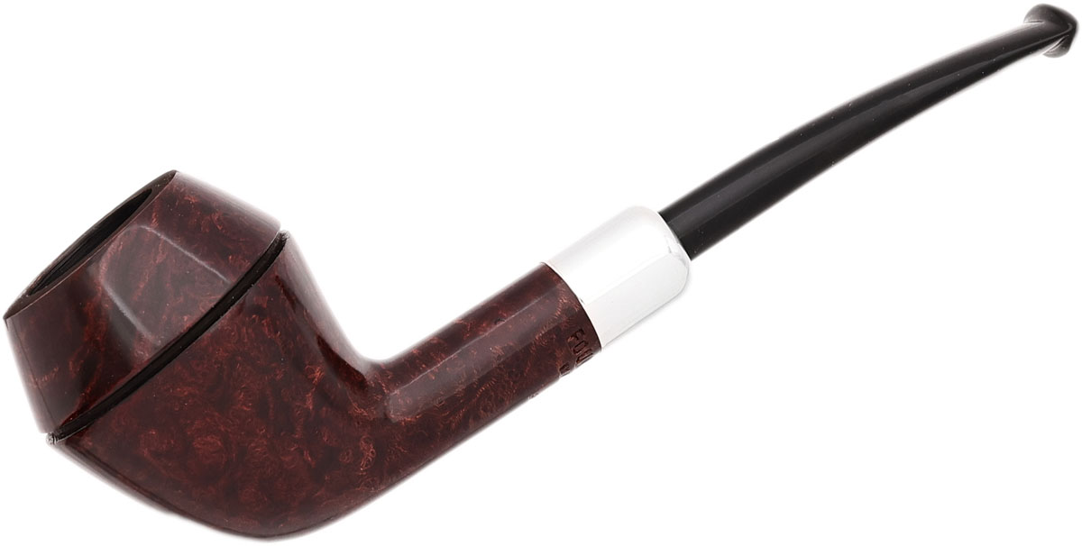 Musico Smooth Rhodesian with Silver (Set Special)