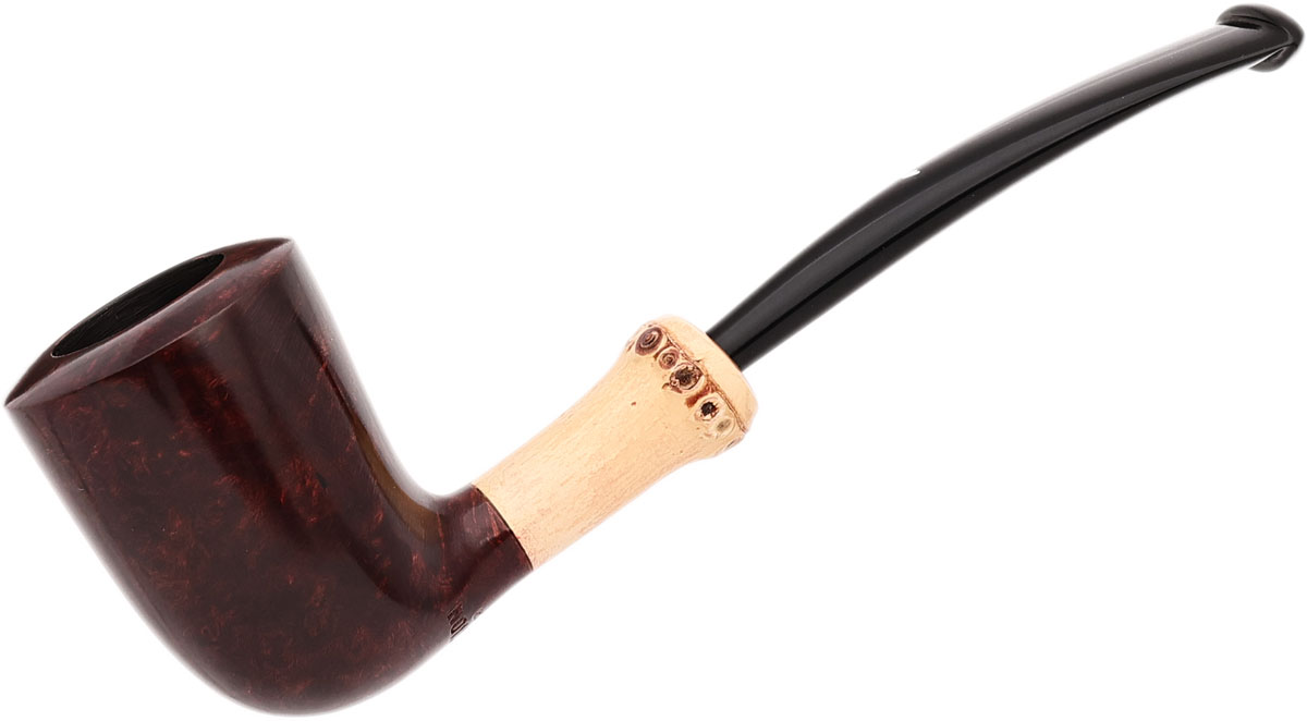 Musico Smooth Bent Dublin with Bamboo (Set)