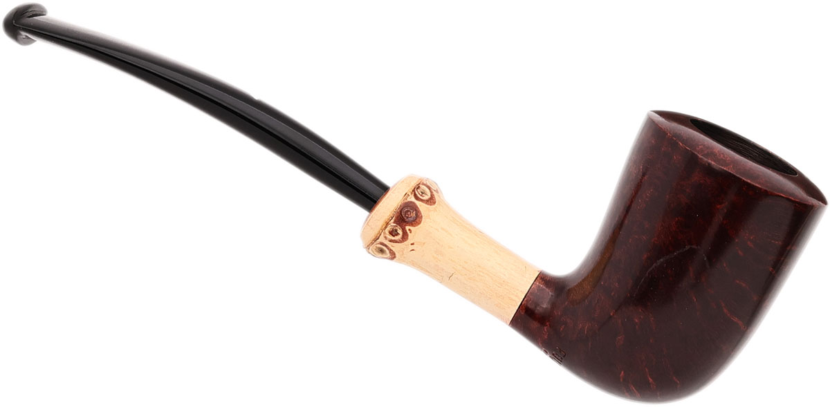 Musico Smooth Bent Dublin with Bamboo (Set)