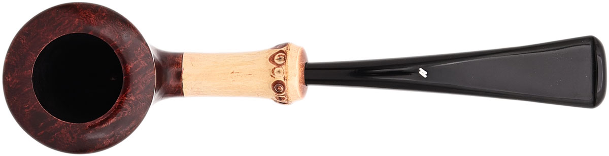 Musico Smooth Bent Dublin with Bamboo (Set)