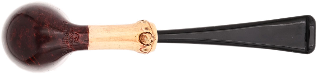 Musico Smooth Bent Dublin with Bamboo (Set)