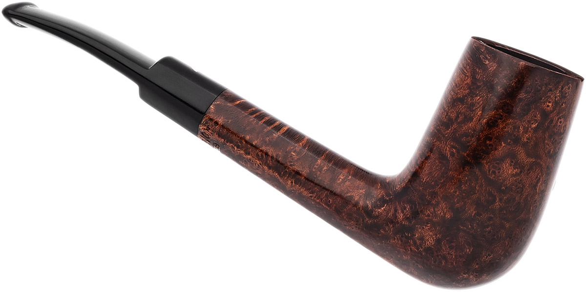 Musico Smooth Bent Billiard (Club)
