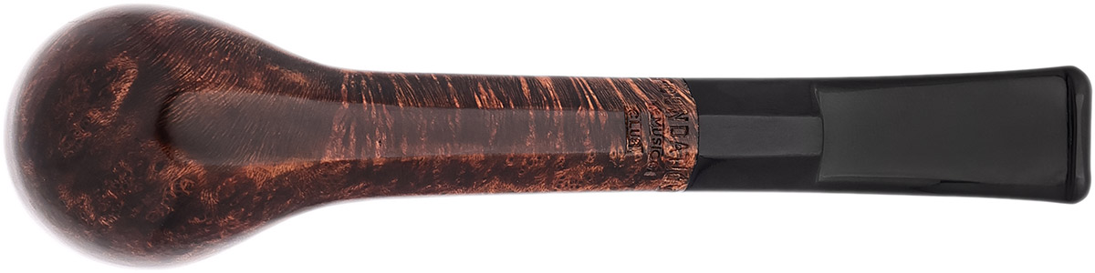 Musico Smooth Bent Billiard (Club)