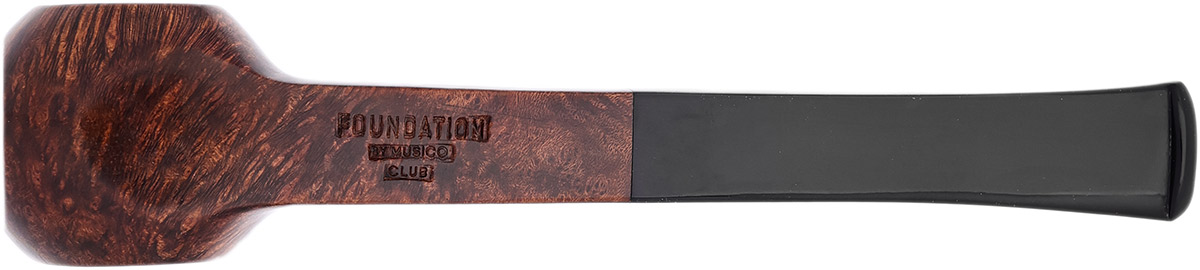 Musico Smooth Panel (Club)