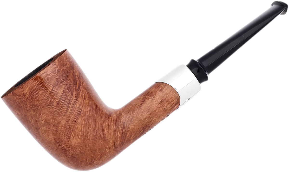 Musico Smooth Dublin with Silver (Club)