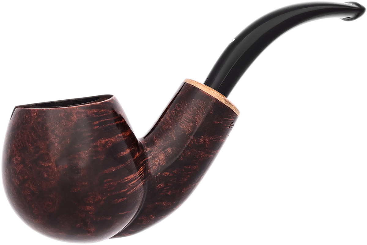 Musico Smooth Bent Apple (Club)