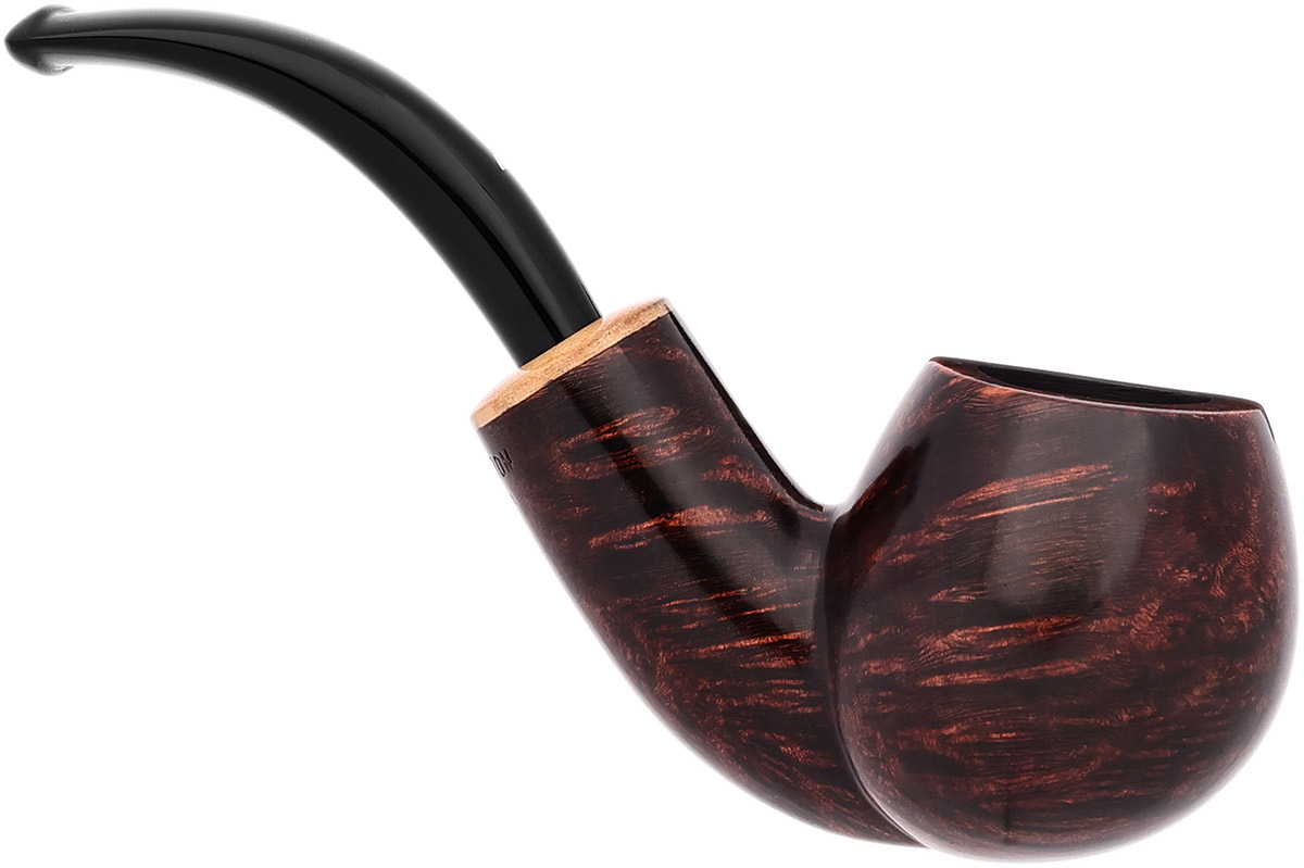 Musico Smooth Bent Apple (Club)