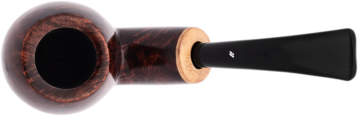 Musico Smooth Bent Apple (Club)