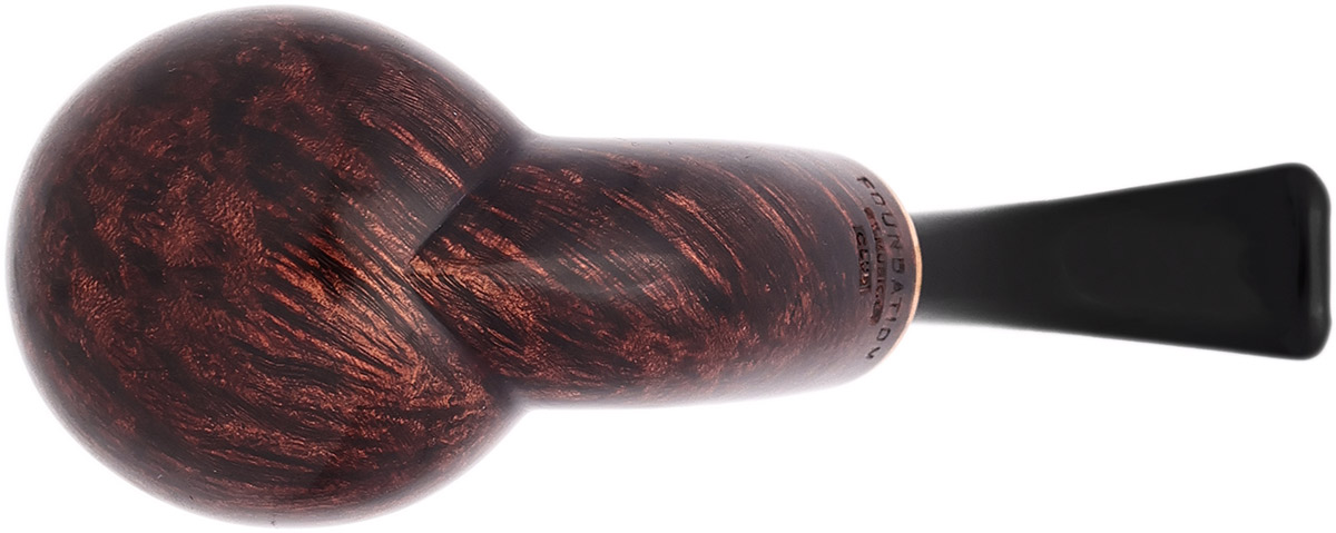 Musico Smooth Bent Apple (Club)