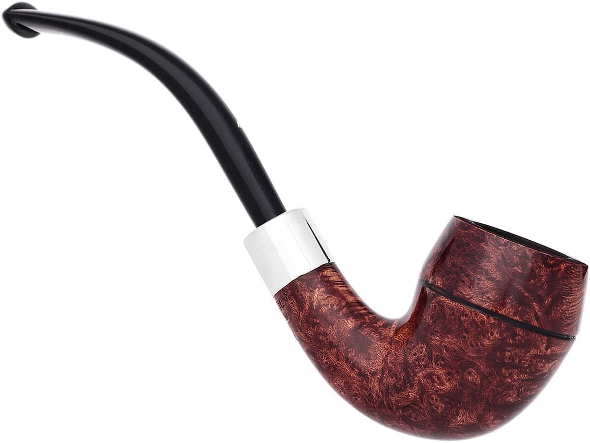 Musico Smooth Rhodesian with Silver (Set Special)
