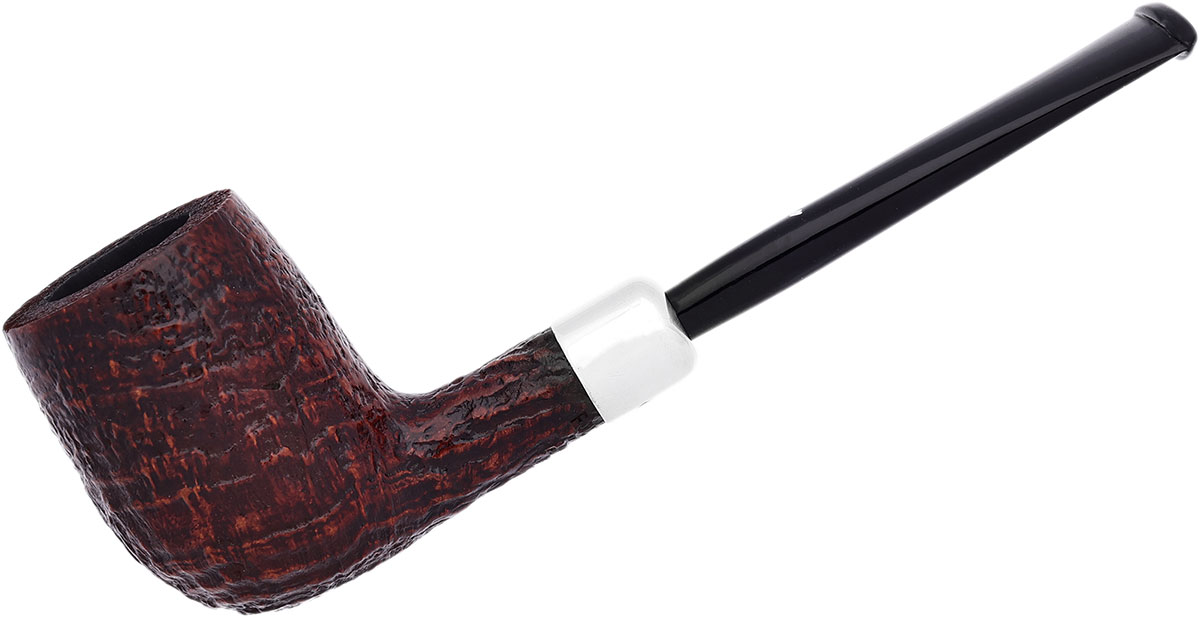 Musico Sandblasted Billiard with Silver (Floodlight Double Special)