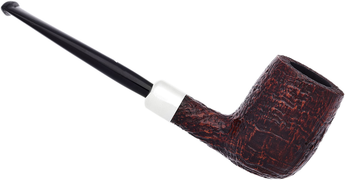 Musico Sandblasted Billiard with Silver (Floodlight Double Special)