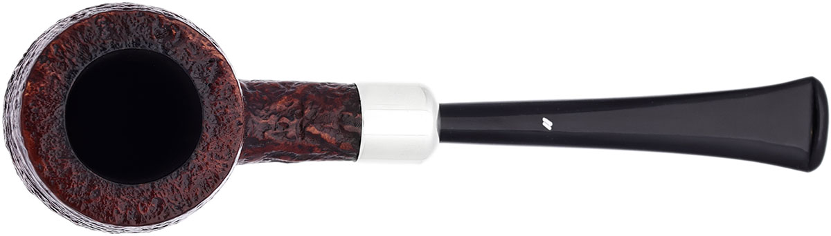 Musico Sandblasted Billiard with Silver (Floodlight Double Special)