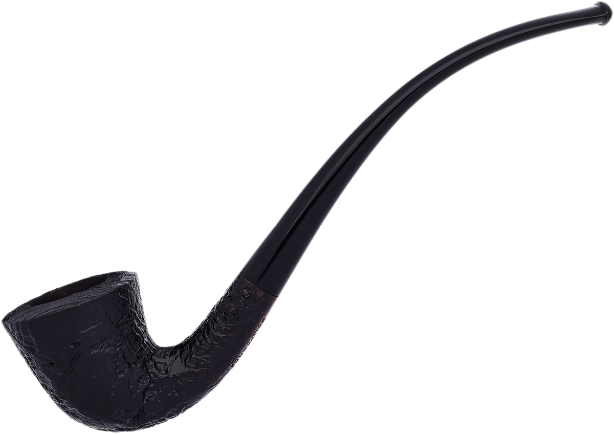 Musico Sandblasted Bent Dublin Churchwarden (Floodlight)