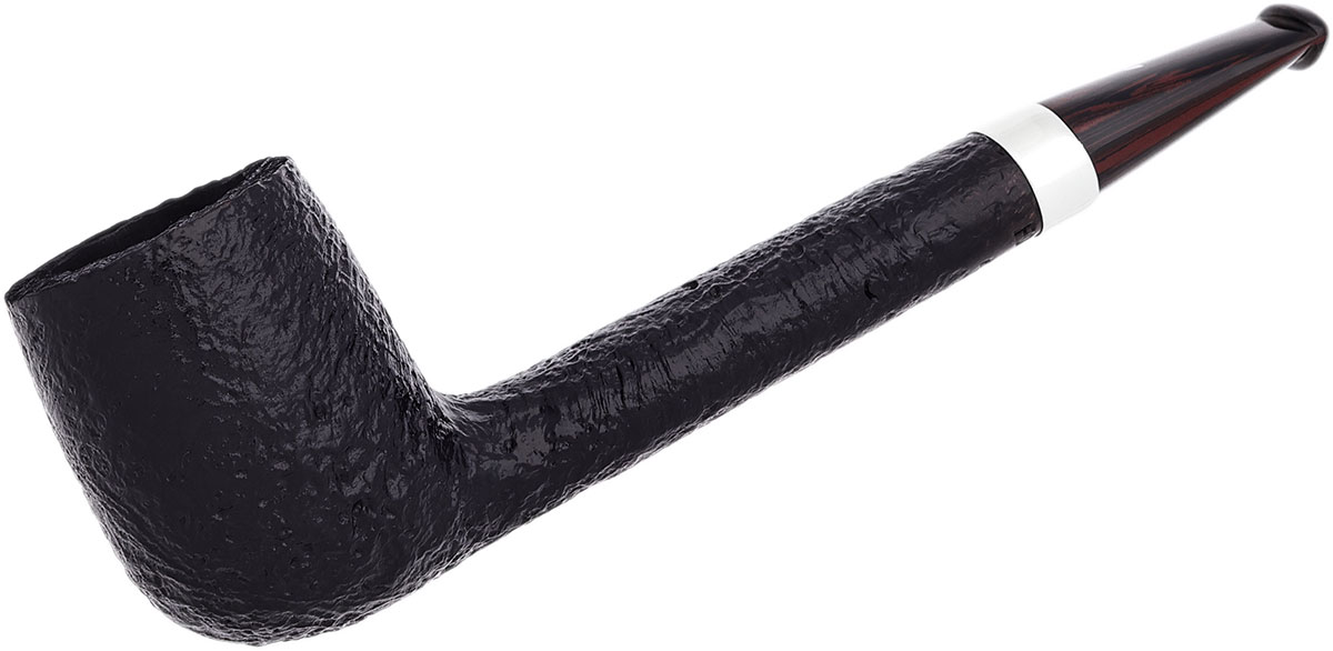 Musico Sandblasted Billiard with Silver (Floodlight)