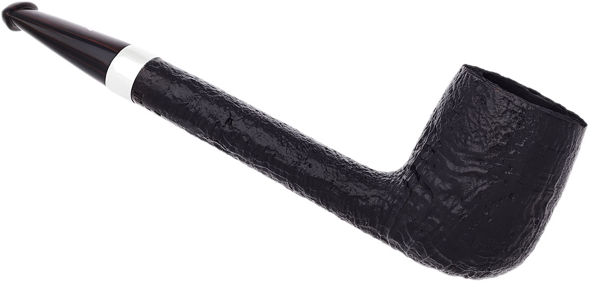 Musico Sandblasted Billiard with Silver (Floodlight)