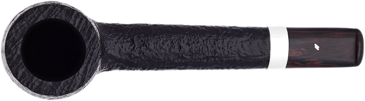 Musico Sandblasted Billiard with Silver (Floodlight)