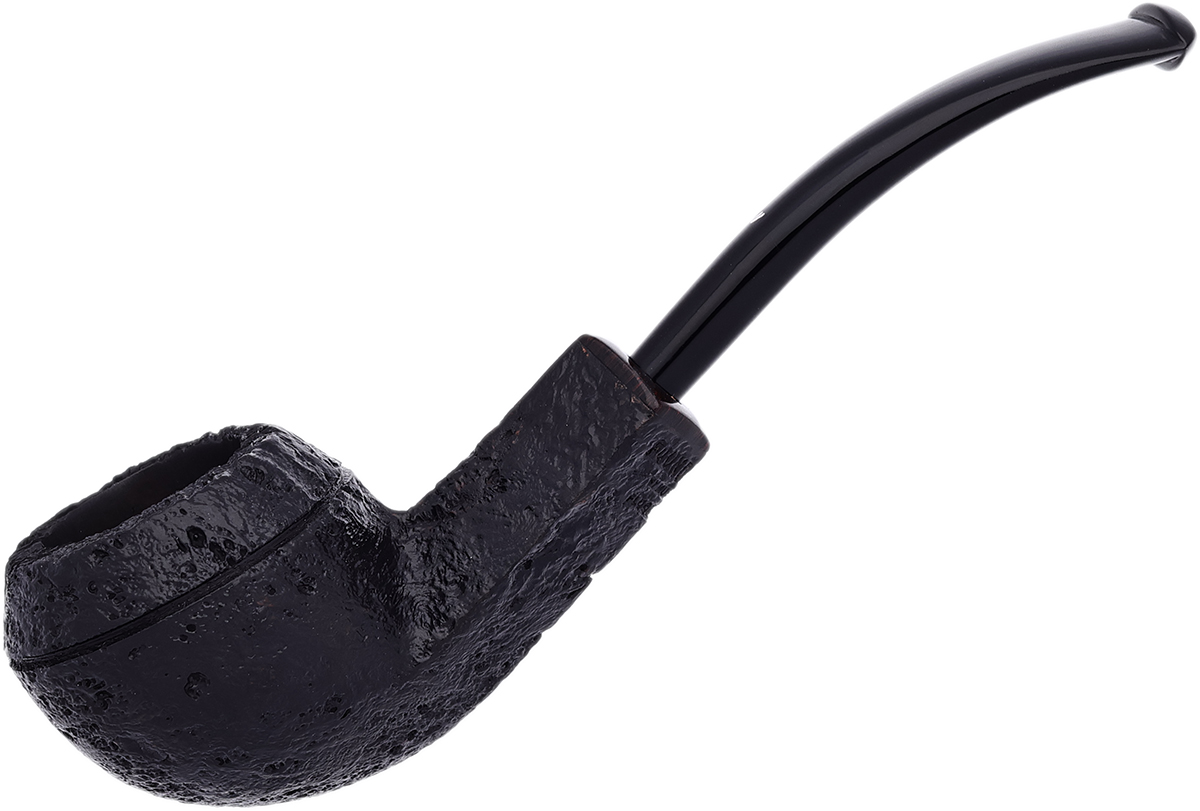 Musico Sandblasted Bent Bulldog (Floodlight)